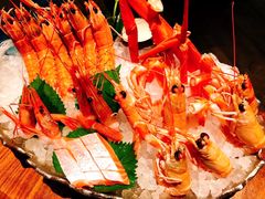 -Mr·Fish鱼鲜生海鲜放题(银泰in99店)