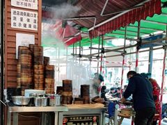 大堂-朱大嘴肥肠血旺(福字街店)