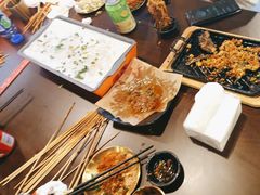 -林二哥宜烤官·宜宾小烧烤