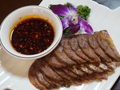 酱牛肉-津菜宋记老房子(鼓楼店)