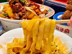 -巴依老爷新疆美食(常营店)