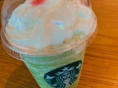 -星巴克臻选(深圳嘉里建设广场店)