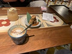 -时光花园(白鹭洲店)