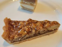 核桃派-长春凯悦酒店咖啡厅Market Café