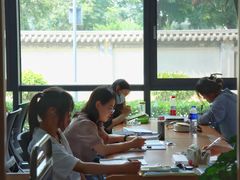 -西安市长安区图书馆