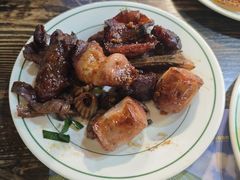 -巴犀烧烤(新崇光店)