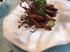 -玉林烤鸭店(定福庄店)