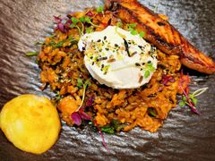 -Mark&Mars Restaurant