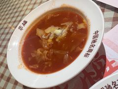 -华梅西餐厅(哈尔滨中央大街店)