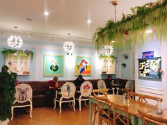 大堂-TOUCH泰奇(金桥长岛路店)