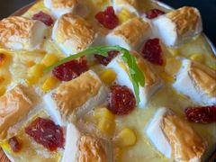 -烛影拾光观景餐厅·创意菜·摄影·小提琴(大唐不夜城店)