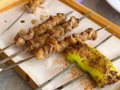 -小饭桶(野三坡百里峡店)