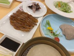 -北京全聚德(西客站店)