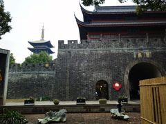 -鼓楼(西湖风景名胜区)