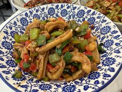 -新新湘菜馆(新中街二条店)