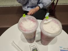 -奈雪的茶(石家庄万象城店)