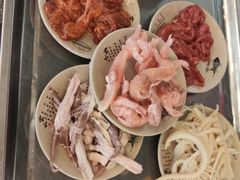 -九尺赵老四鲜鹅肠火锅