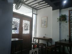大堂-随柳居·苏式小吃(建新巷店)