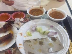 -纽顿熟食中心