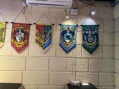 -逃脱反斗城沉浸剧情密室(北京路店)