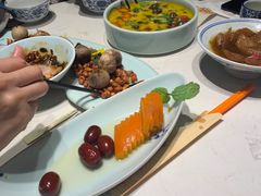 -卯时·龙光雅宴·精致锡帮菜(惠山古镇店)