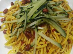 黄面-乡村馕坑肉·烧烤·新疆菜·本地人更爱吃(阿勒泰首店)