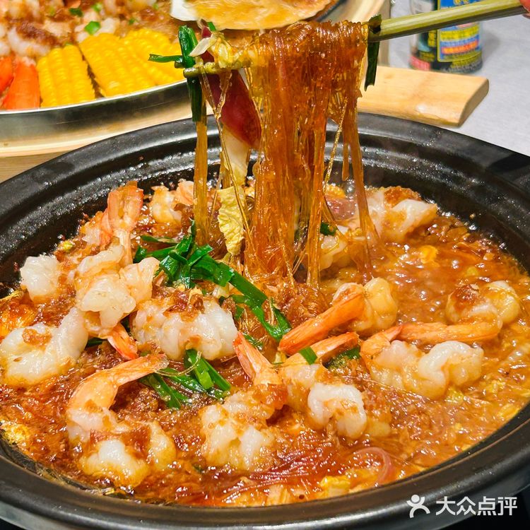 上马这家中餐～平价好吃适合宴请 绵阳，上马好多新餐饮奥