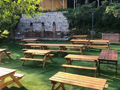 -北京山里寒舍度假酒店