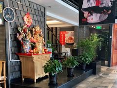 -辣婆婆(航天桥店)