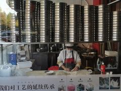 -赵家馆(燕山大街店)