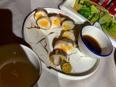 -伊带伊路新疆美食府(呼家楼店)