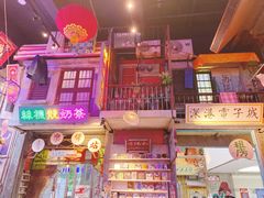 -老长沙龙虾馆(梅林店)