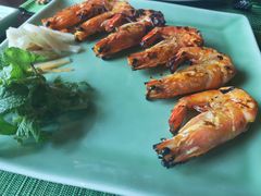 -Lam Vien Restaurant