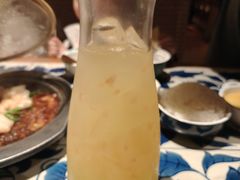 -绿茶餐厅(布吉万象汇店)