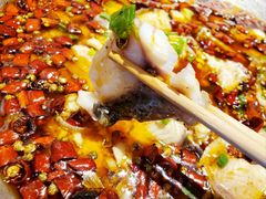 -爱妻鱼•老体北重庆水煮鱼•川菜(白云路店)