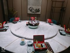 包厢-宴昆山·私房菜(春晖店)