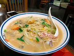 招牌卤面-小莆天(元帅路店)
