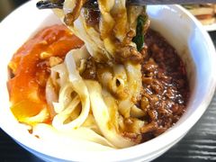 -侯哥面馆(瑞景店)