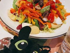 -安妮意大利餐厅(国贸店)