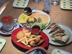 -SorSod 咖啡&食堂