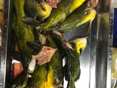 -屯老二农家铁锅炖·行业领军者(梅江店)