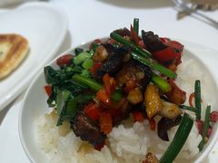 -南景饭店(万家丽路店)