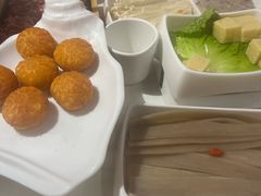 -祥源胡同·涮牛羊肉火锅(花桥店)