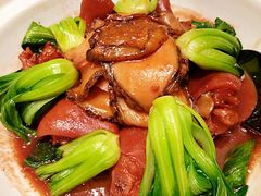 -新吉士·上海菜(浦东LCM置汇旭辉店)