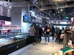 -盒马鲜生(皇庭广场店)