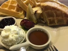 -漫咖啡(中纺国际店)