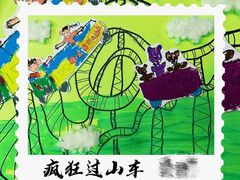 -缤纷鸟美术书法(交大校区)