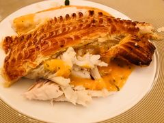 -Restaurant Paul Bocuse