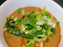 -京门老爆三·铜锅涮肉 爆肚(芳群园店)