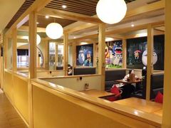 大堂-一心创作料理屋(经开万达店)